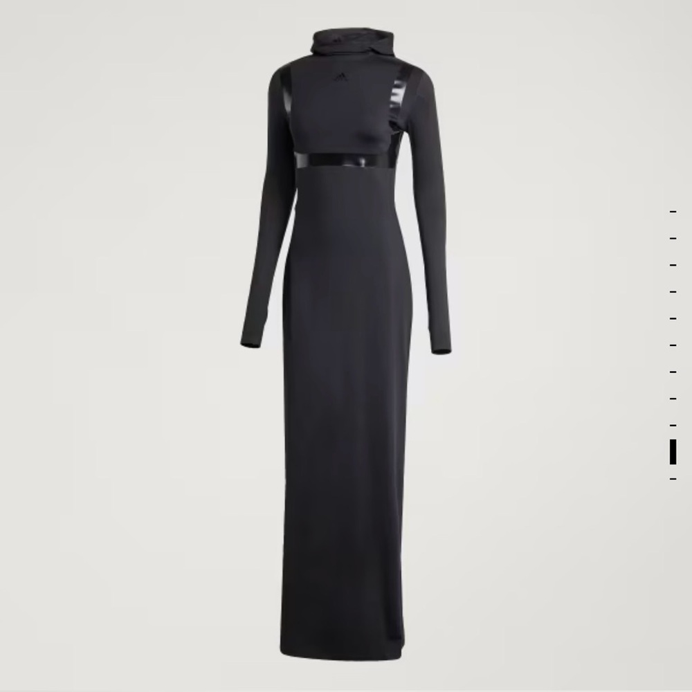 Adidas TECHFIT MAXI DRESSED
